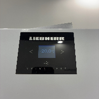 Liebherr SFFsg 400 Freezer image 0
